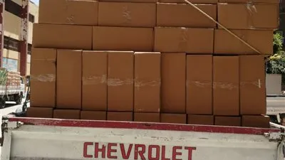 تعليم الجيزة تستعد لامتحانات الثانوية العامة بـ13 ألف كمامة و126 ألف جوانتي