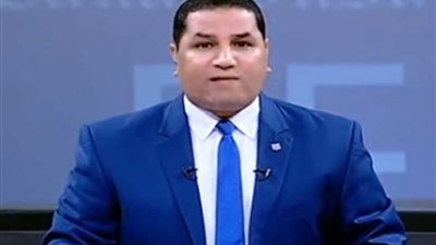 نيابة الإسكندرية تحقق مع الإعلامي عبد الناصر زيدان في إهانة الداخلية