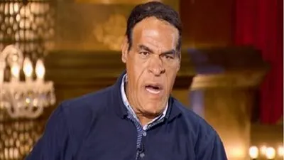 الفنان حسين ابو حجاج | قصة 