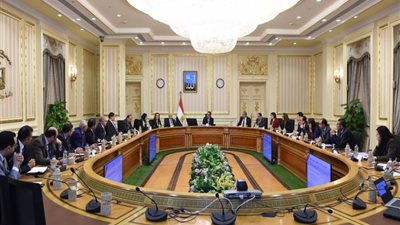 الحكومة توافق على مد فترة معرض توت عنخ آمون في لندن 