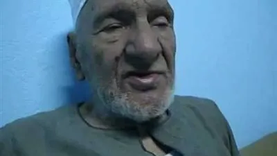 مشيخة عموم المقارئ ونقابة القراء تنعيان الشيخ حافظ الصانع