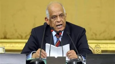 مناوشات تحت القبة بين رئيس البرلمان والنائب أحمد طنطاوي