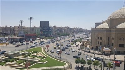 مصادر أمنية توضح حقيقة انفجار مدينة 6 أكتوبر