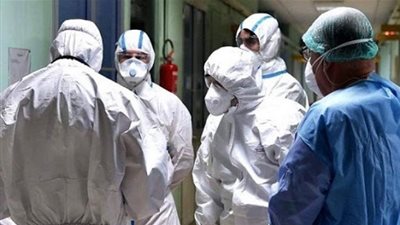 الصحة الجزائرية: تسجل 121 إصابة جديدة بفيروس كورونا