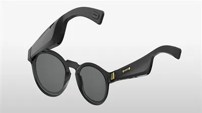 رسميا.. Bose تغلق القسم الخاص بتطوير تقنية الواقع المعزز