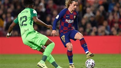 كيكي سيتين يُعلن عن تشكيل برشلونة ضد ليجانيس وسط مفاجأت عديدة