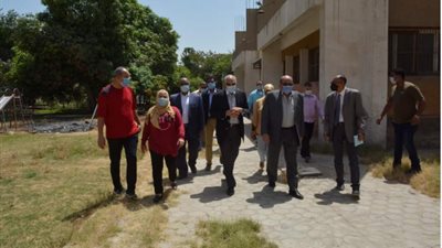 استعدادات كبيرة لامتحانات الثانوية العامة.. اعرف التفاصيل