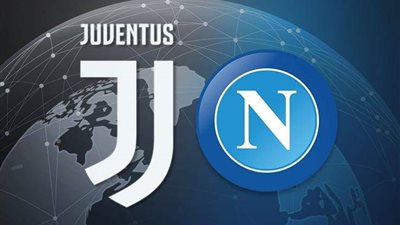 مشاهدة مباراة يوفنتوس ضد نابولي في نهائي كأس إيطاليا (تغطية مباشرة)