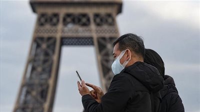 فرنسا.. السلطات الصحية تسجل 28 وفاة جديدة بفيروس كورونا