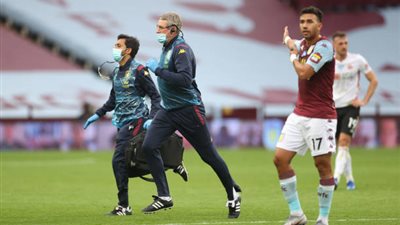 بمشاركة تريزيجيه والمحمدي.. أستون فيلا يتعادل مع شيفيلد في الدوري الإنجليزي