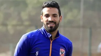  محارب يكشف أسباب رحيله عن الأهلي 