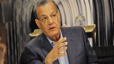 عادل حمودة: الإخوان يعملون على تحويل 