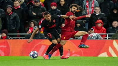 كلوب يفجر مفاجأة عن محمد صلاح