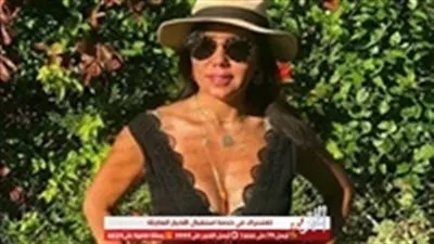 رانيا يوسف تكشف عن رأيها في ختان الإناث