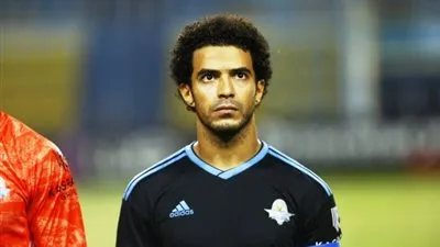 الزمالك يحسم موقفه من صفقة عمر جابر