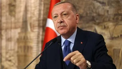 ميليشيات أردوغان الإرهابية تعتدي على مجمع الغاز الليبي
