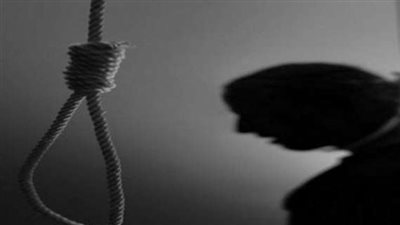 النيابة تستمع إلى أقوال زوجة حارس العقار المنتحر بالمطرية 