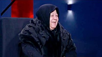 بعد تصدرها التريند..  حقيقة وفاة ماما سناء بفيروس كورونا 