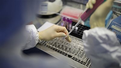 روسيا تسلم جنوب أفريقيا 15 ألف نظام اختبار كورونا