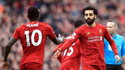 ليفربول يتحرك نحو أقوى مدافع في العالم