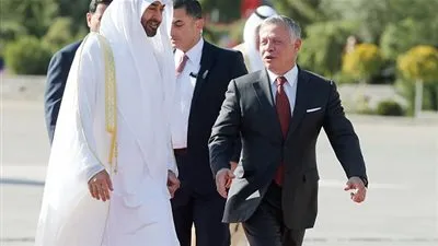 الإمارات تؤكد رفضها لضم الاحتلال الإسرائيلي أراض فلسطينية