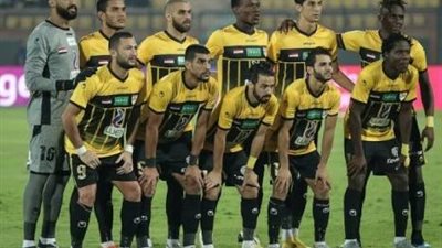 المقاولون يحسم مصير  طاهر محمد طاهر من الإنتقال للأهلي