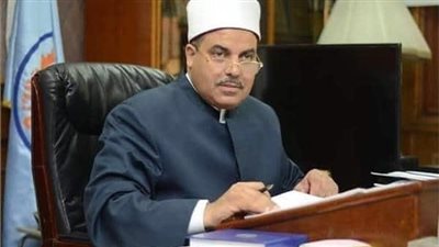 رئيس جامعة الأزهر  لـ الفجر: التطاول على المؤسسة غير مقبول 