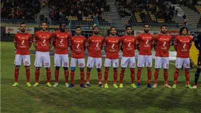 نجم الأهلي يُهدد صفقة الأحمر الكبرى