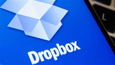 دروب بوكس يسمح بمزامنة المجلدات خارج مجلد Dropbox
