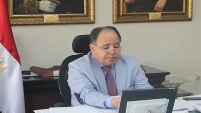 وزير المالية: نسعى لاحتواء أزمة كورونا بأقل الخسائر الممكنة