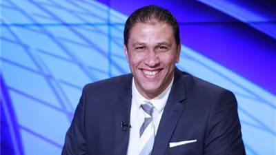 مجدي عبد العاطي لـ 