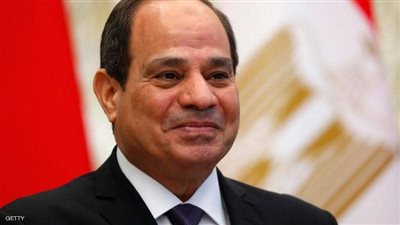 السيسي يهنئ ملك المغرب بنجاح عمليته الجرحية 