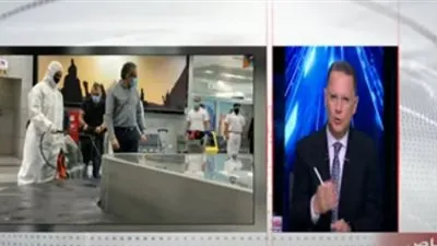 تحذير شديد اللهجة من وزير السياحة للفنادق (فيديو)