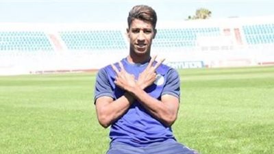 الرجاء المغربي يتمسك بضم أحداد نهائيًا من الزمالك