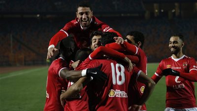 الأهلي يكشف عن إجراءاته الاحترازية استعدادا لعودة الدوري