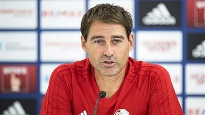 فايلر يطلب عودة نجم الأهلي المعار