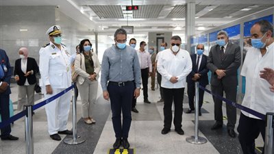 تعرف على كيفية تعامل الفنادق السياحية في حالة اشتباه كورونا