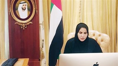 السويدي: الصحة العامة لأفراد المجتمع في مقدمة أولويات الإمارات