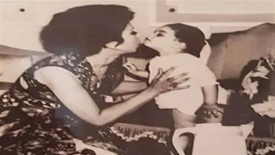 صورة ودعاء.. تفاصيل حالة رجاء الجداوي الصحية وآخر تطورات إصابتها بـ