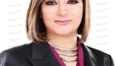 تعافي الإعلامية ريهام السهلي من فيروس كورونا