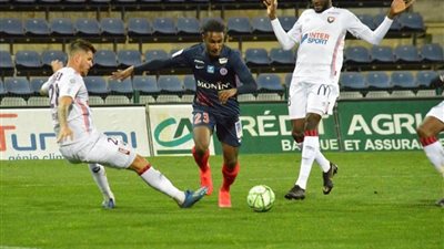 محترف مصري جديد يدخل حسابات حسام البدري