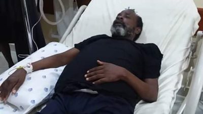 إصابة أول مطران من كنيسة الروم الأرثوذكس بكورونا 