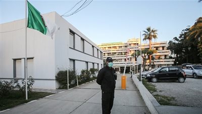 تسجيل 119 إصابة و 14 وفاة جديدة بكورونا في الجزائر