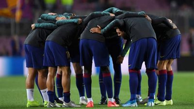 ليس فيدال.. إنتر ميلان يستهدف ضم نجم برشلونة