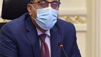 10 قرارات و14 اجتماعا.. ننشر الحصاد الأسبوعي لمجلس الوزراء