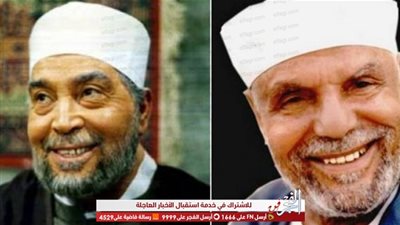 حسن يوسف يكشف لـ