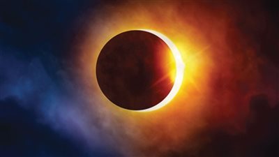 ظاهرة تؤدي إلى فقدان البصر.. البحوث الفلكية تحذر من النظر للشمس الأحد المقبل (فيديو)