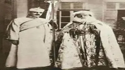 غدًا.. الكنيسة تحيي تذكار اعتراف المجمع المقدس بقداسة حبيب جرجس