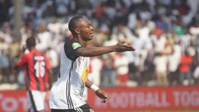 جاكسون موليكا يصدم الأهلي