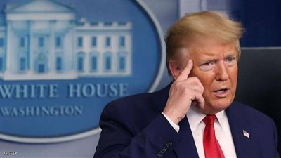 ترامب لـ الديمقراطيين: الحكومة الفدرالية جاهزة لحل مشكلة مناطقكم بسرعة